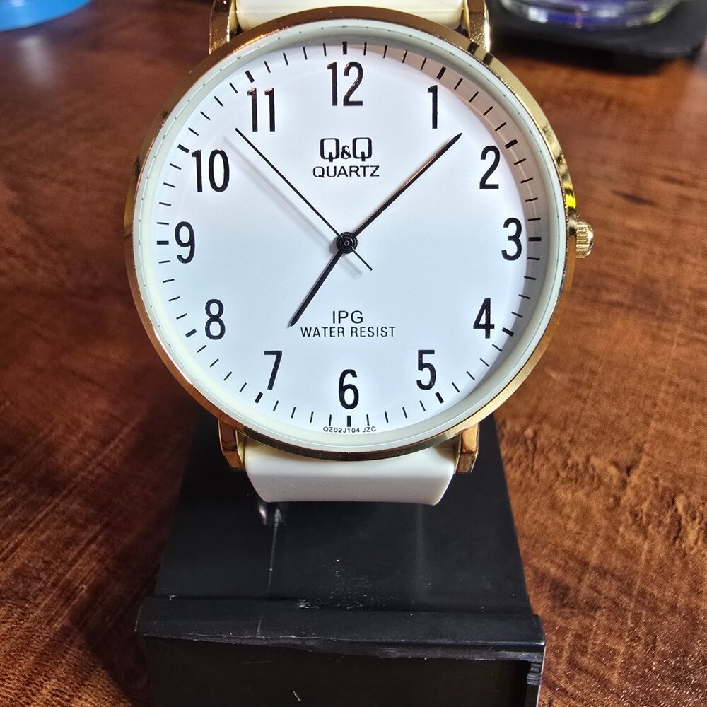Q&Q Watch - Picture 2 of 6